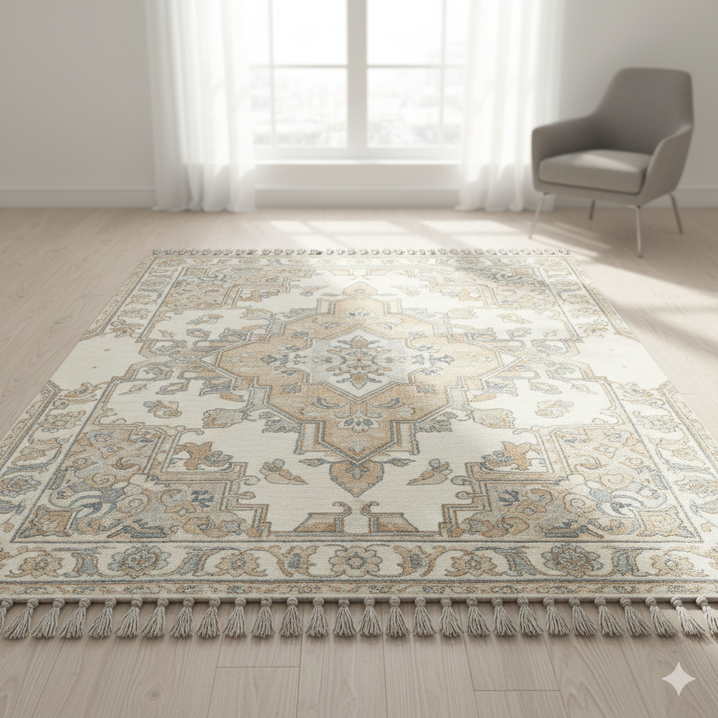 Tapis L’Iran – Sur mesure - Collection waootapis