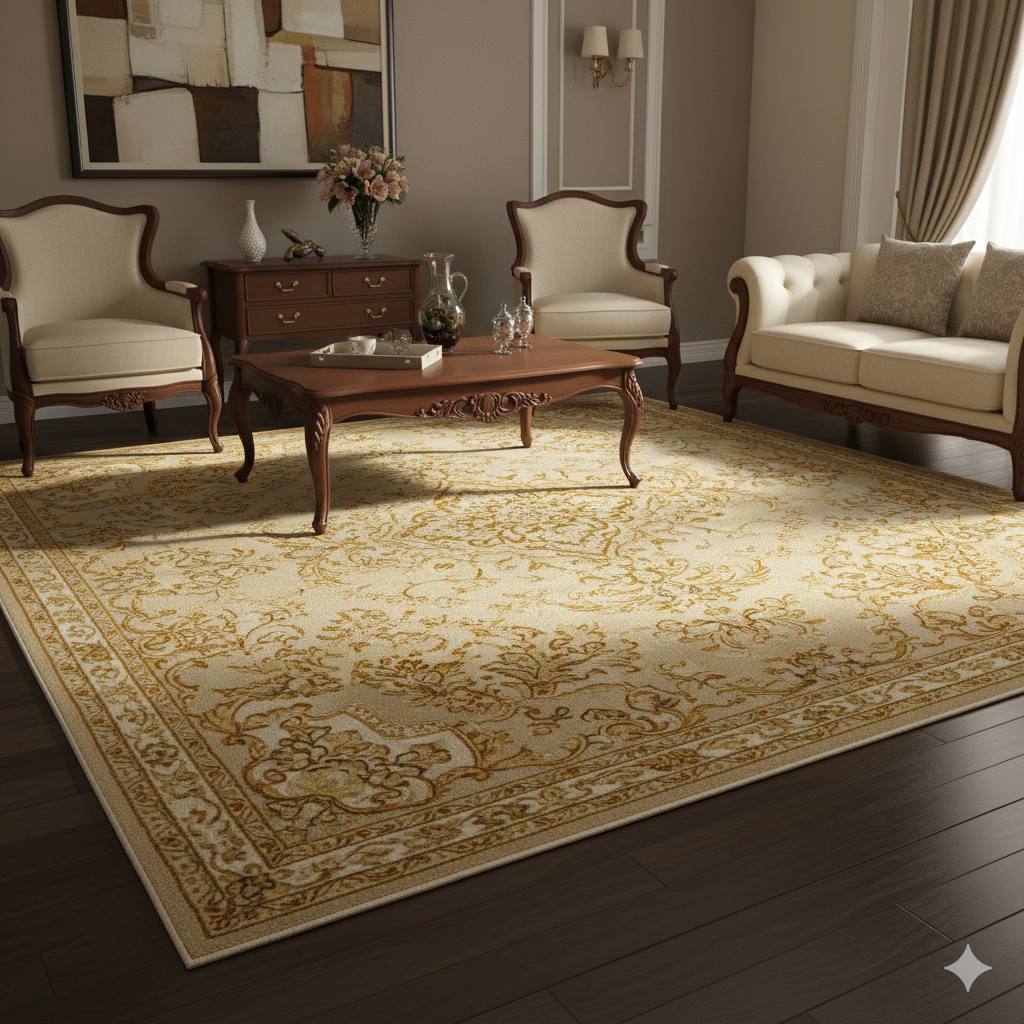 Tapis L'Iran on stock - Collection waootapis