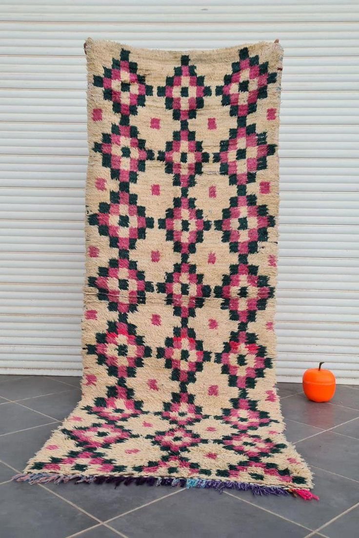 Tapis Turc - fixe #1 - Tapis Turc on stock - waootapis