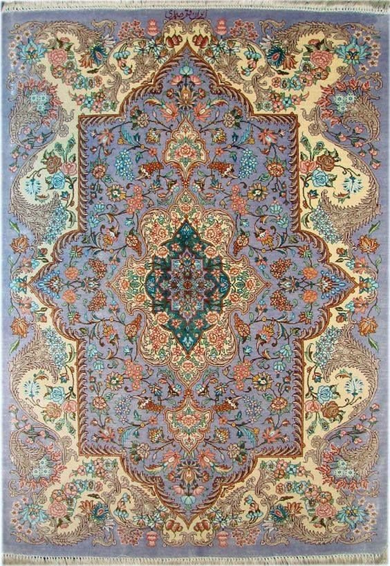 Tapis Marocain - sur_mesure #2 - Tapis Similaire - waootapis