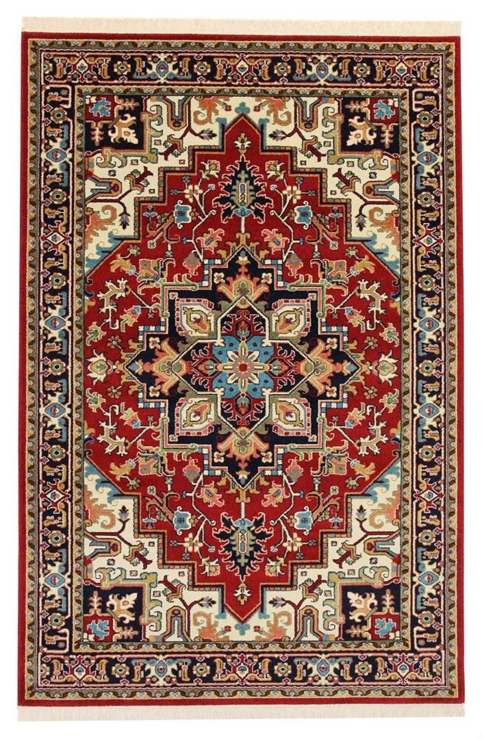 Tapis Marocain - sur_mesure #3 - Tapis Marocain  sur_mesure - waootapis