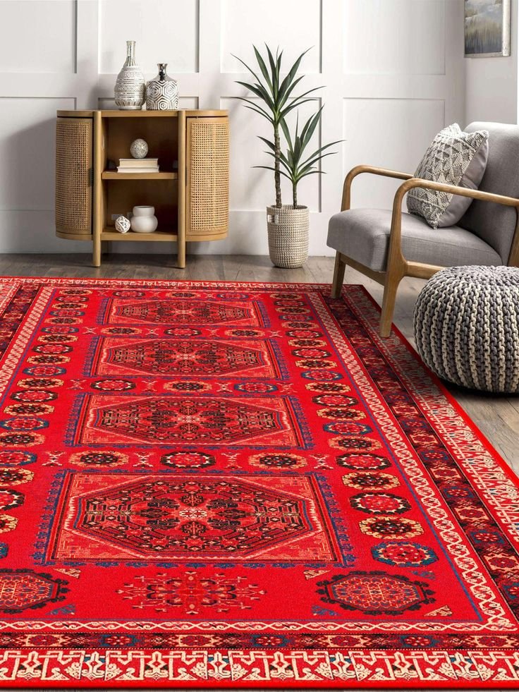 Tapis Classique - sur_mesure #1 - Tapis L’Iran – Sur mesure - waootapis