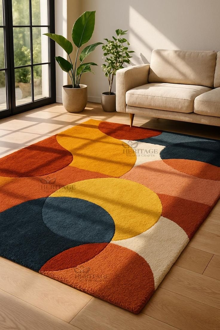 Tapis Oriental Traditionnel - Tapis L'Iran on stock - waootapis